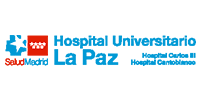 Hospital La Paz (Madrid)